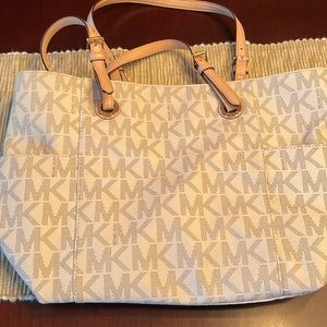 Michael Kors tote bag